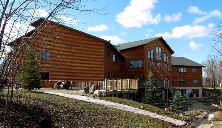 Miracle Lodge