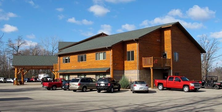 Miracle Lodge