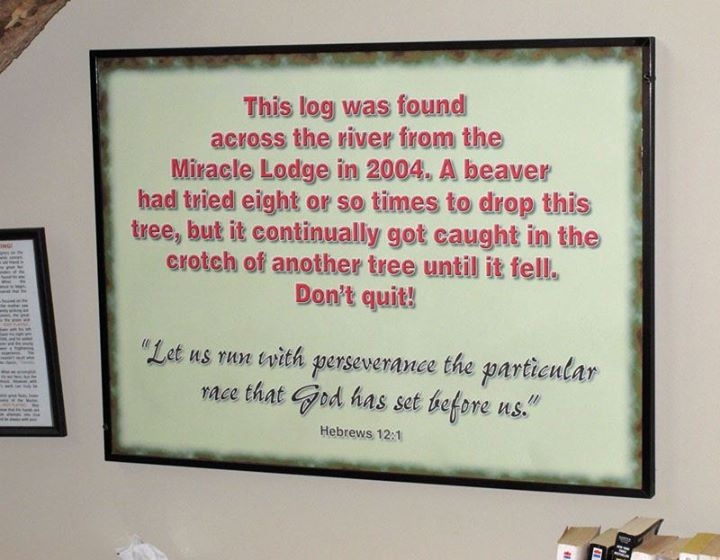 Perseverance