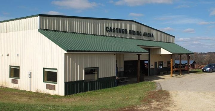 Castner Riding Arena