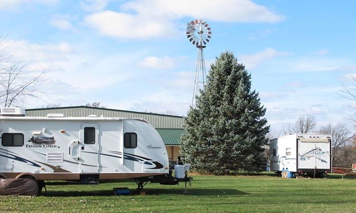 Campground
