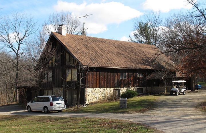 Manager's Residence