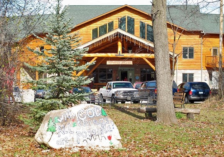 Miracle Lodge