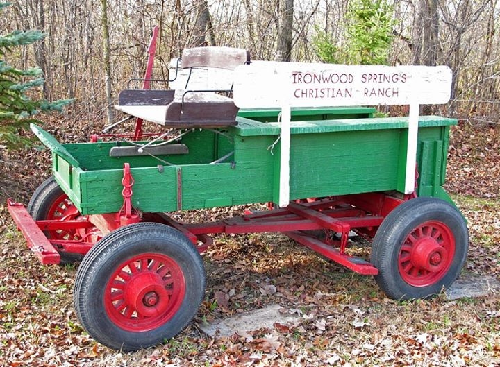 Wagon