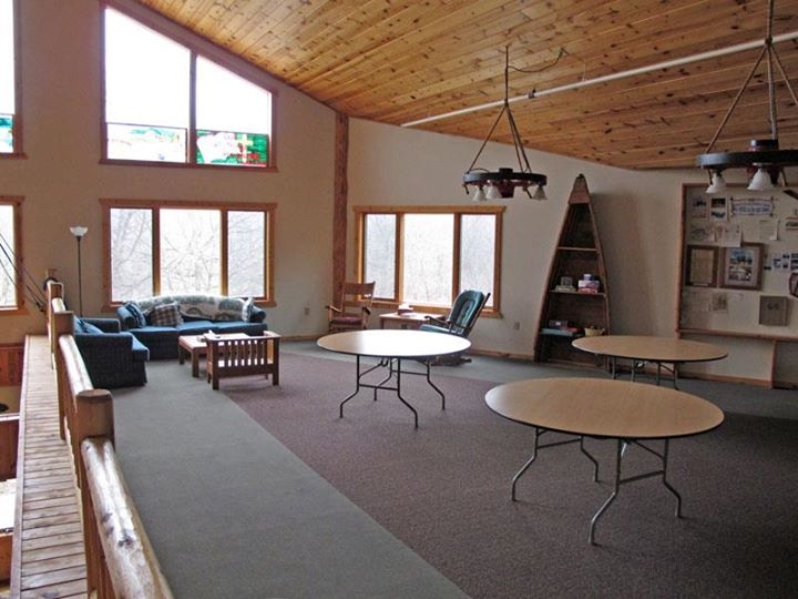 Miracle Lodge
