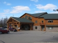 Miracle Lodge
