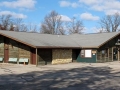 Dining Hall