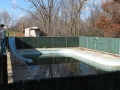 Outdoor Swimming Pool
