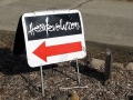 Event Sign