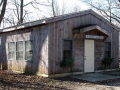 A Cabin in the Woods