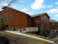 Miracle Lodge