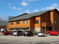 Miracle Lodge