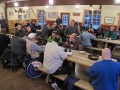Cowboy Supper at the Ole' Red Barn