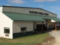 Castner Riding Arena