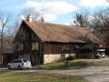 Manager's Residence