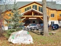 Miracle Lodge