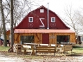 The Ole' Red Barn
