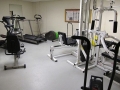 Miracle Lodge - Exercise Room