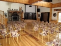 Miracle Lodge - Conference Area