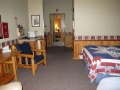 Miracle Lodge - Pentagon Room