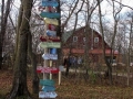 Milepost