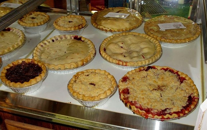 The Fruitful Orchard & Cider Mill