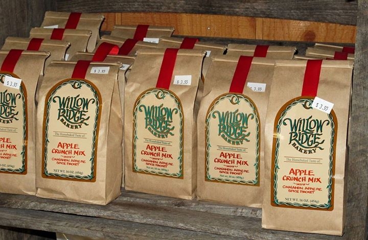 The Fruitful Orchard & Cider Mill
