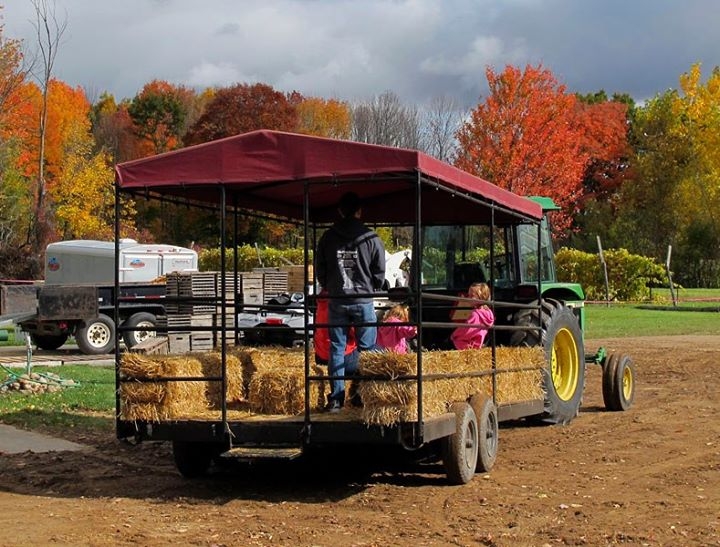 The Fruitful Orchard & Cider Mill