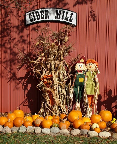The Fruitful Orchard & Cider Mill