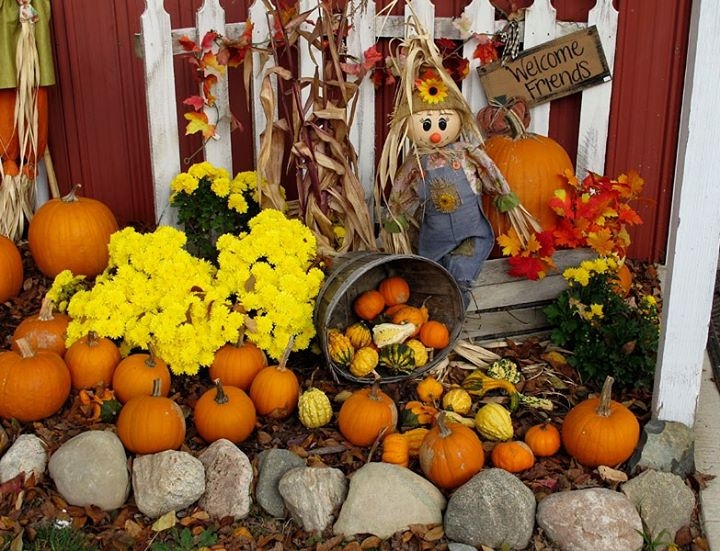 The Fruitful Orchard & Cider Mill