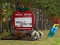 The Fruitful Orchard & Cider Mill