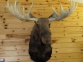 Carl T. Johnson Hunting and Fishing Center - Cadillac, Michigan