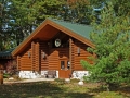 Carl T. Johnson Hunting and Fishing Center - Cadillac, Michigan