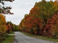 Along Michigan Highways