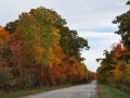 Along Michigan Highways