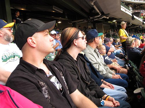 Milwaukee Brewers Baseball
