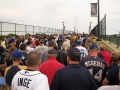 Milwaukee Brewers Baseball