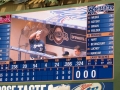 Milwaukee Brewers Baseball