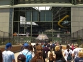 Milwaukee Brewers Baseball