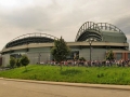 Milwaukee Brewers Baseball