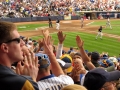 Milwaukee Brewers Baseball