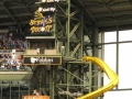 Milwaukee Brewers Baseball