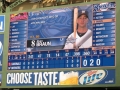 Milwaukee Brewers Baseball