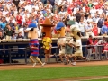 Milwaukee Brewers Baseball