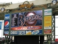 Milwaukee Brewers Baseball