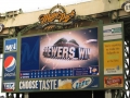 Milwaukee Brewers Baseball
