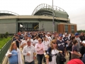 Milwaukee Brewers Baseball