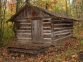 Old Victoria Restoration - Rockland, Michigan