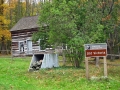 Old Victoria Restoration - Rockland, Michigan