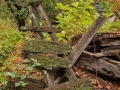 Old Victoria Restoration - Rockland, Michigan